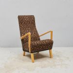 1431 3513 ARMCHAIR